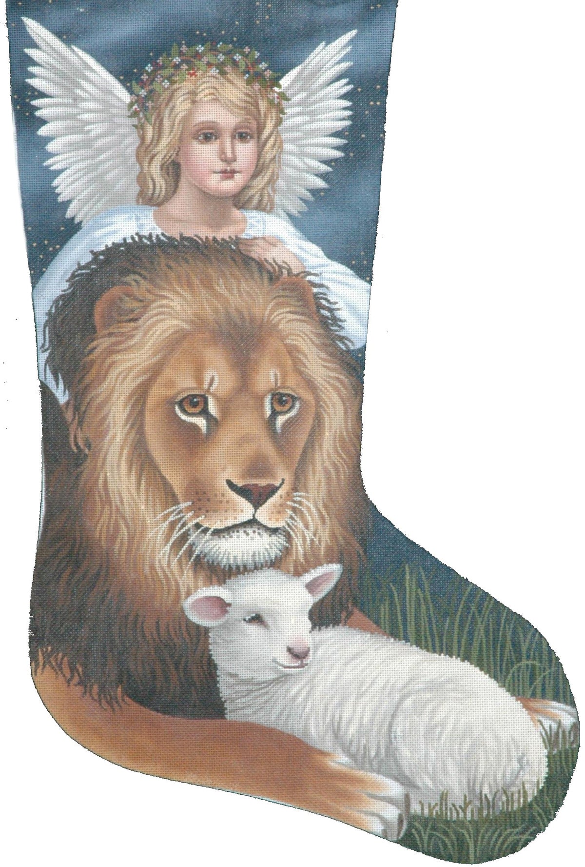 TTAXS270 - Peace Stocking