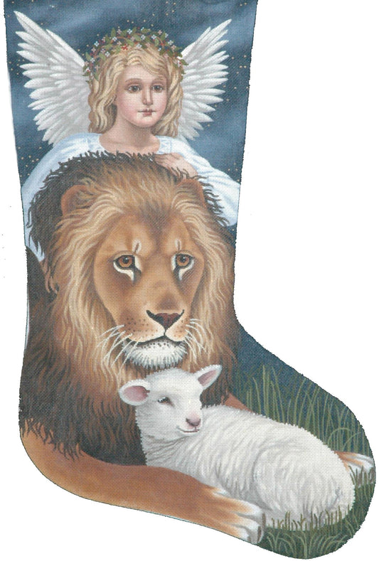TTAXS270 - Peace Stocking
