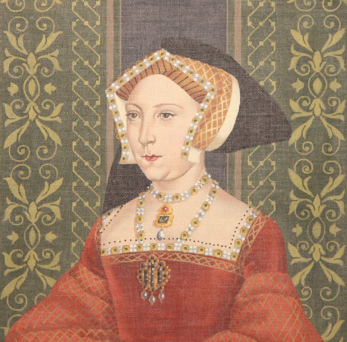 TTAP298- Jane Seymour