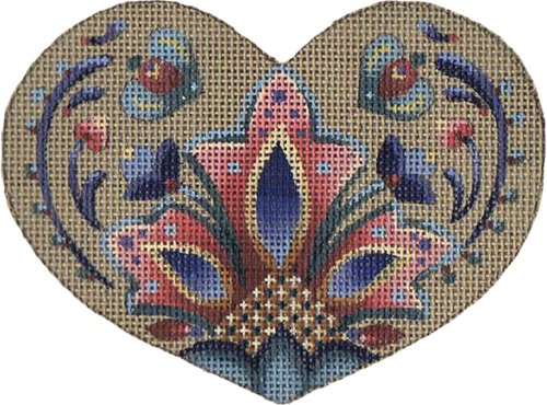 TTASP316 - Pennsylvania Dutch Heart