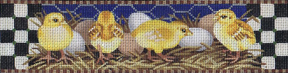 TTASP292 - Baby Chicks