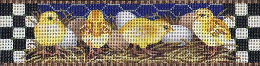 TTASP292 - Baby Chicks
