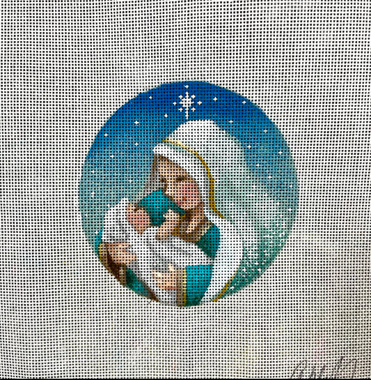 ADOR232 - Nativity, A Child is Born