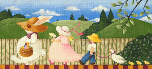 TTAL110 - Easter March