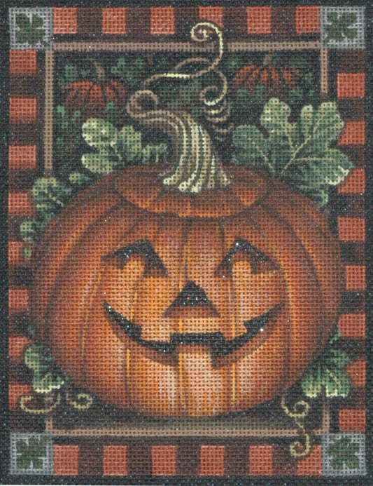 TTPC101-Jack O'Lantern