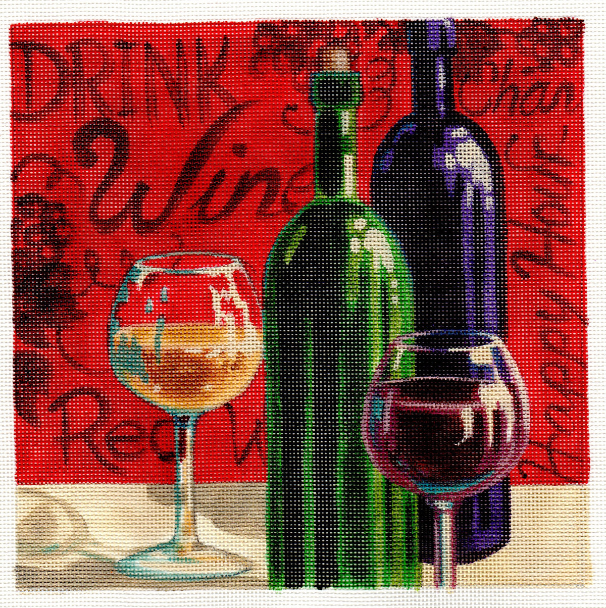 LGDP527 - Wine Time