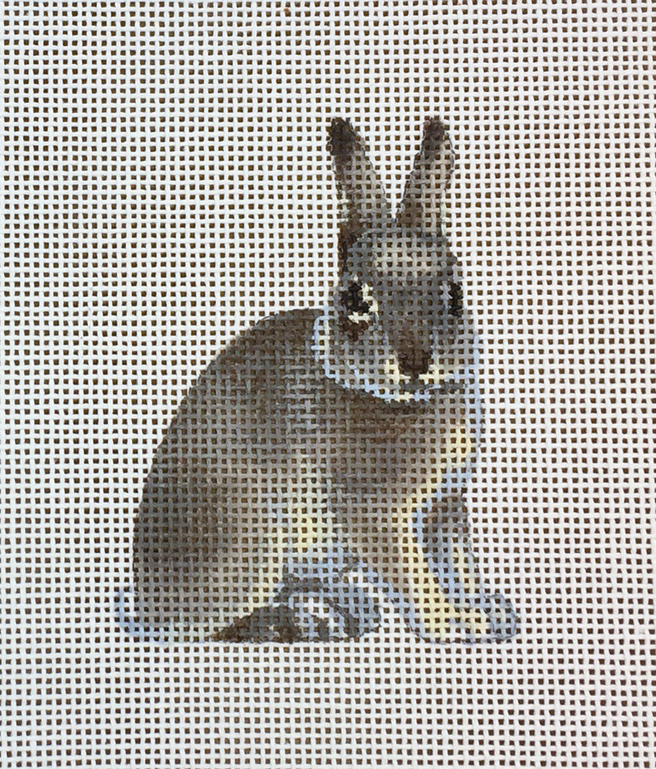 LGDOR305 - Rabbit, vertical