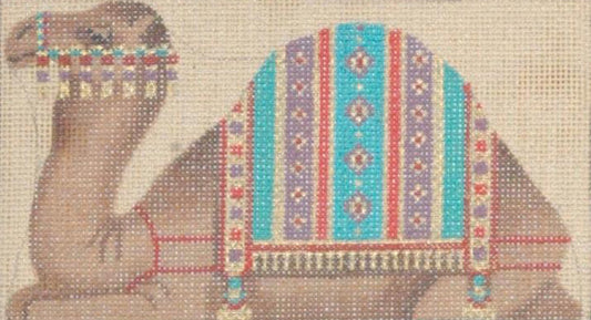 TTNA107 - Camel #2, Nativity Dolls