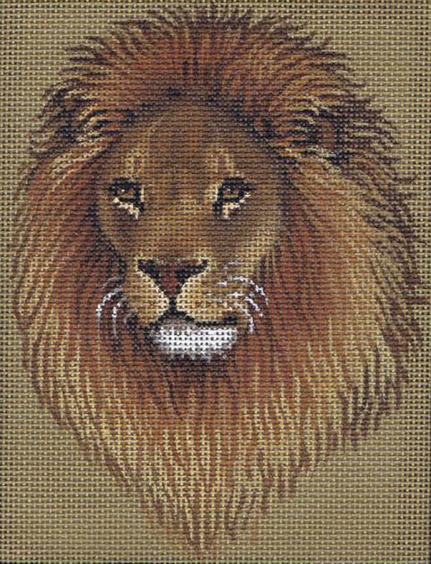 TTASP166 - Lion