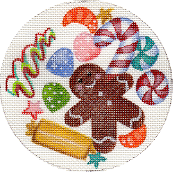 ADOR217 -Candyland