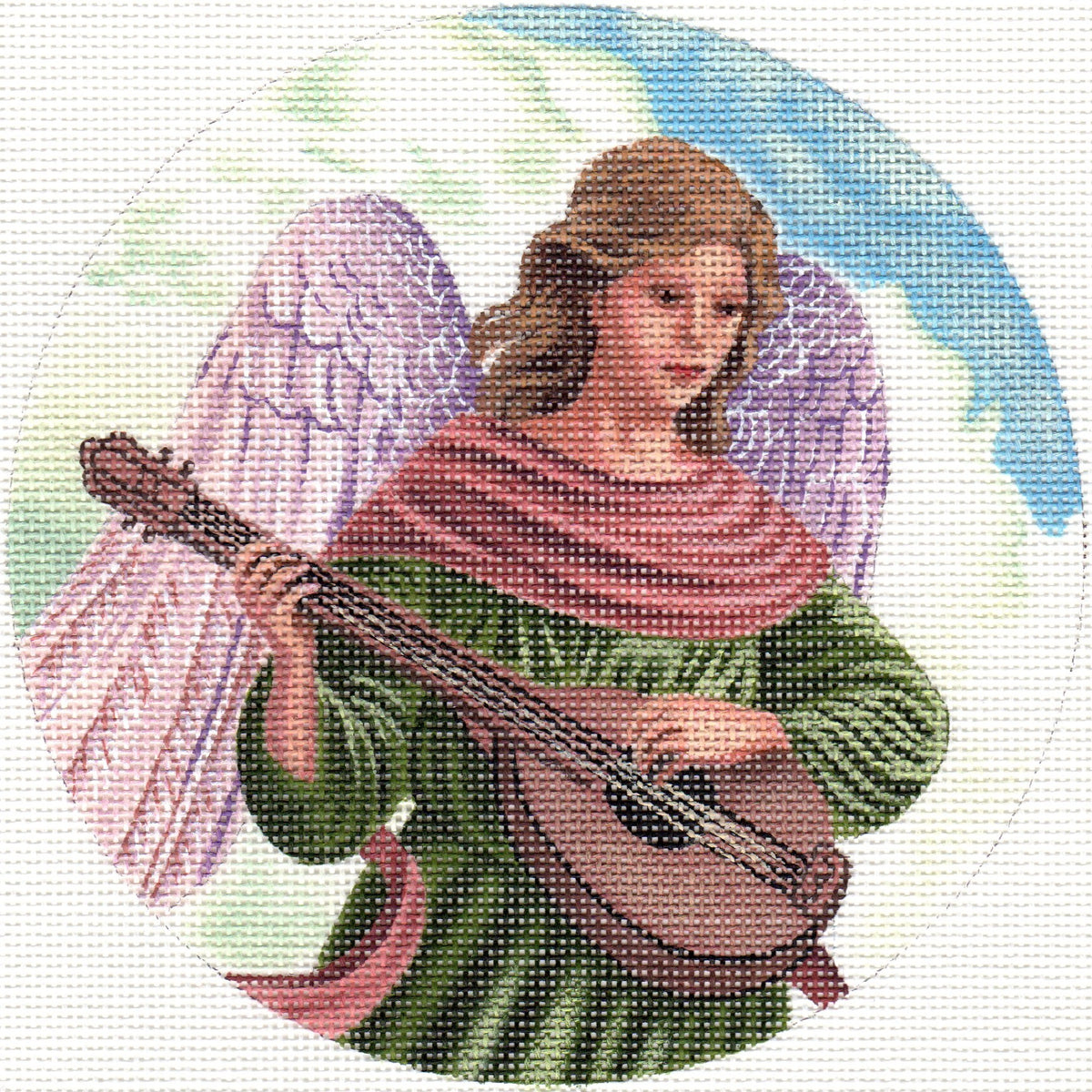 LGDOR214 - Angel 1