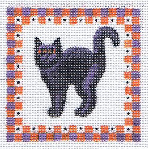 TTASP230 - Cat Square