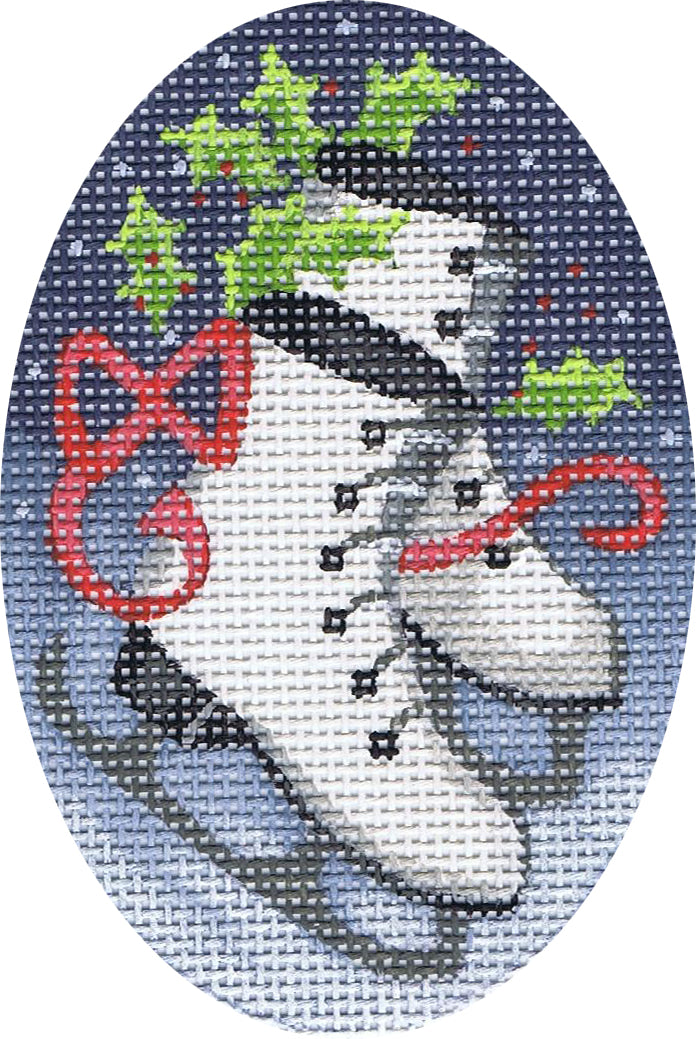TTOR169-13 - Ice Skates Ornament