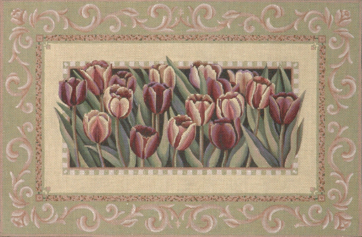 TTAP466- Tulips