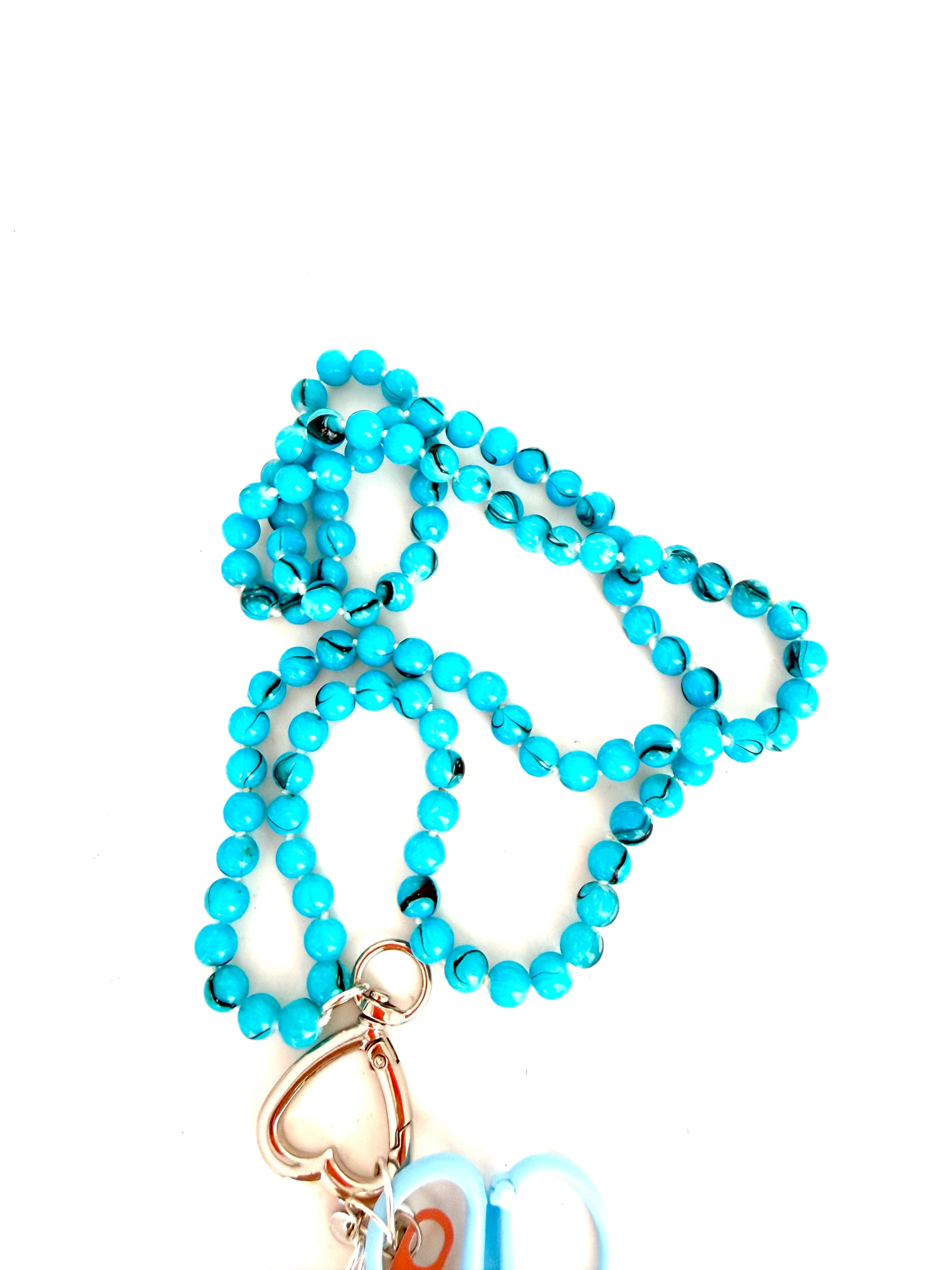 Gemstone Chatelaine - North Cat