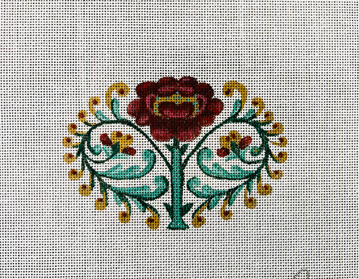 TTASP143 - In Bloom
