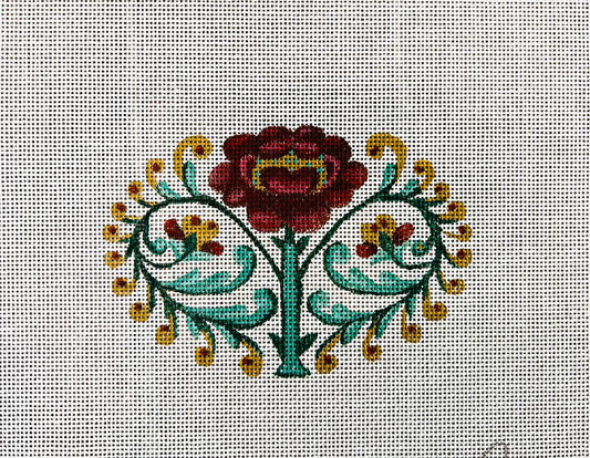 TTASP143 - In Bloom