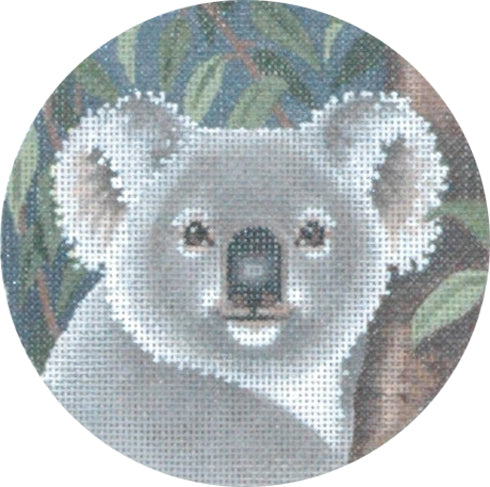 TTASP157 - Koala Bear