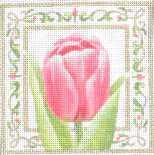 TTASP272 - Pink Tulip