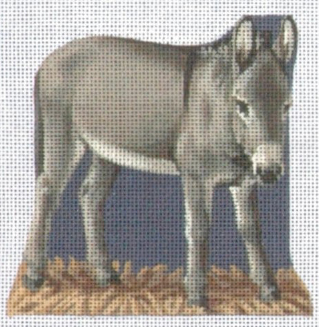 TTNA2128 - Donkey Standing Nativity Dolls