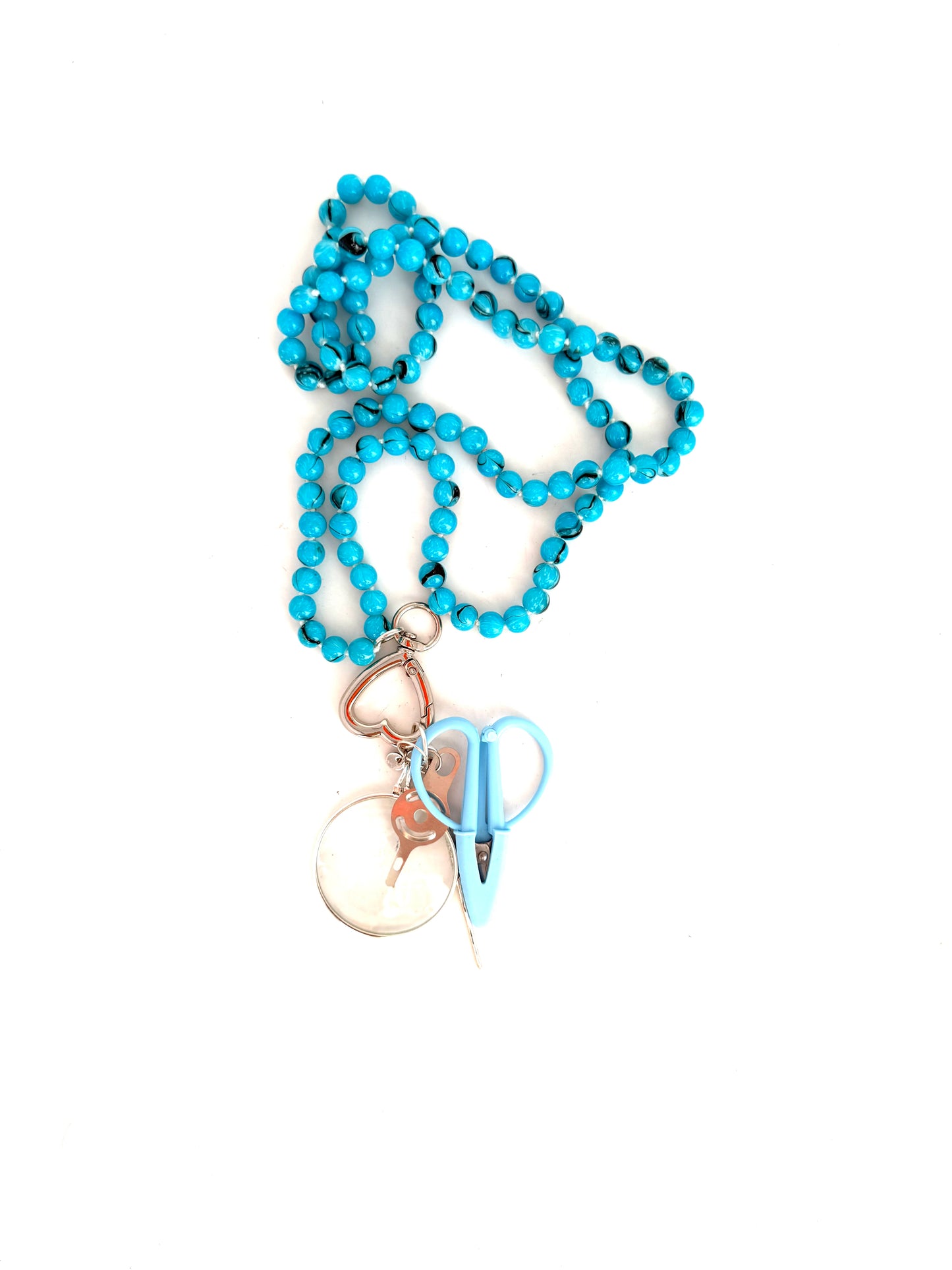 Gemstone Chatelaine - North Cat