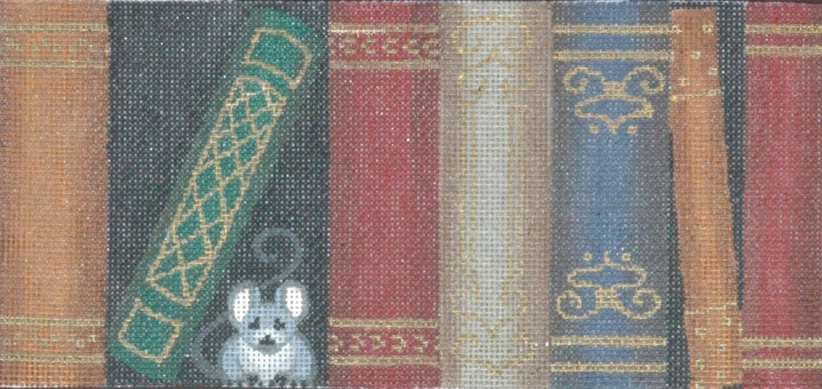 TTSC104 - Book Mouse