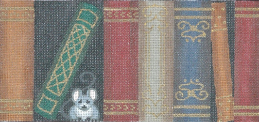 TTSC104 - Book Mouse