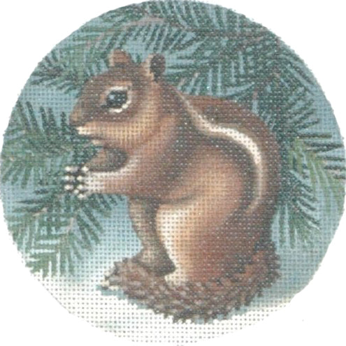 TTASP145 - Chipmunk