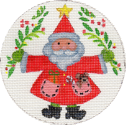 ADOR214 - Santa Garland