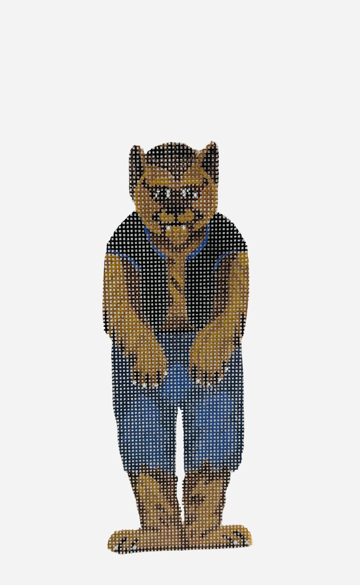 TTASP226-Werewolf - Halloween Stand
