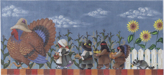 ADP203-13 - Thanksgiving March (13 mesh)