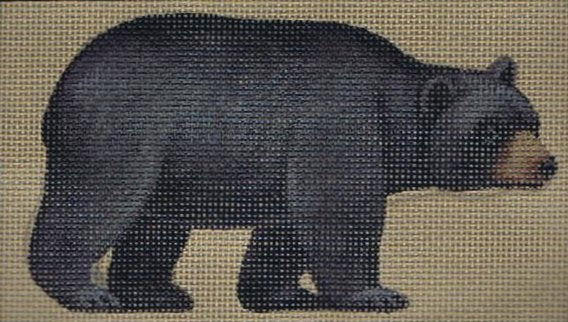 TTASP326 - Black Bear