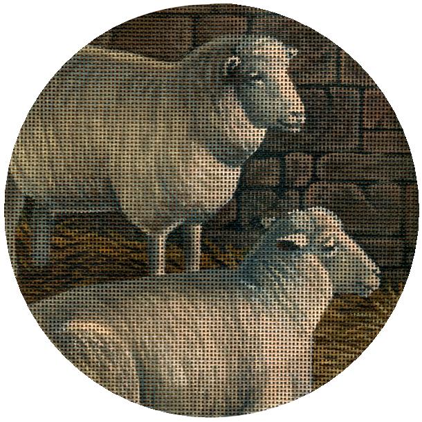 LGDOR212 - Sheep