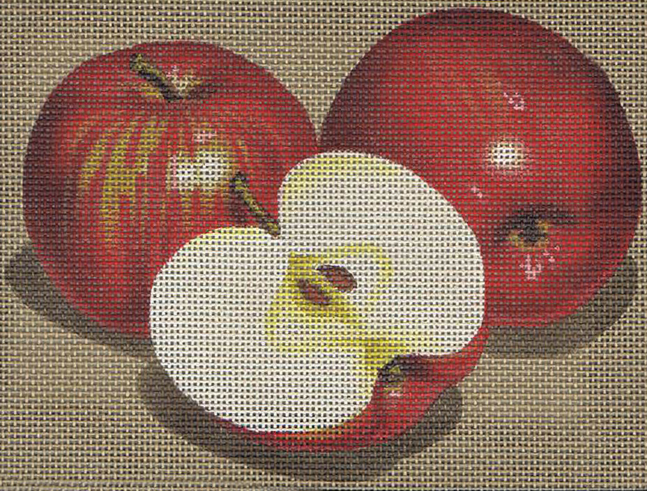 TTASP203 - Apples