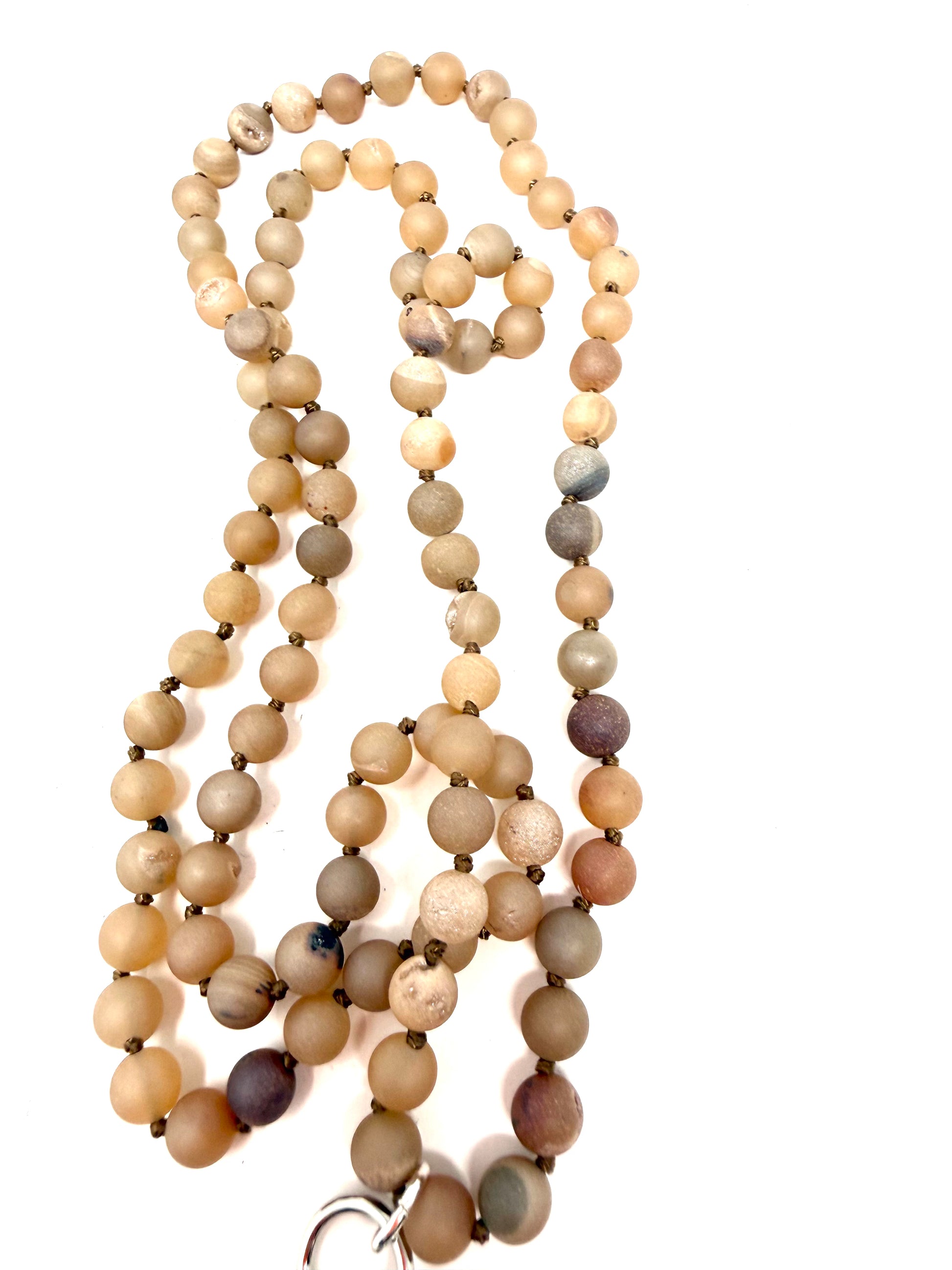 Gemstone Chatelaine - Matte Sparkle
