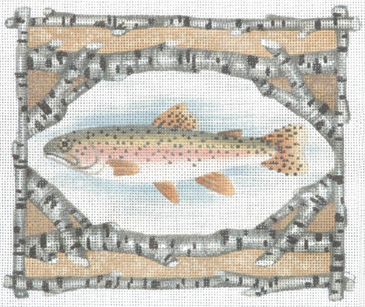 TTASP342 - Rainbow Trout