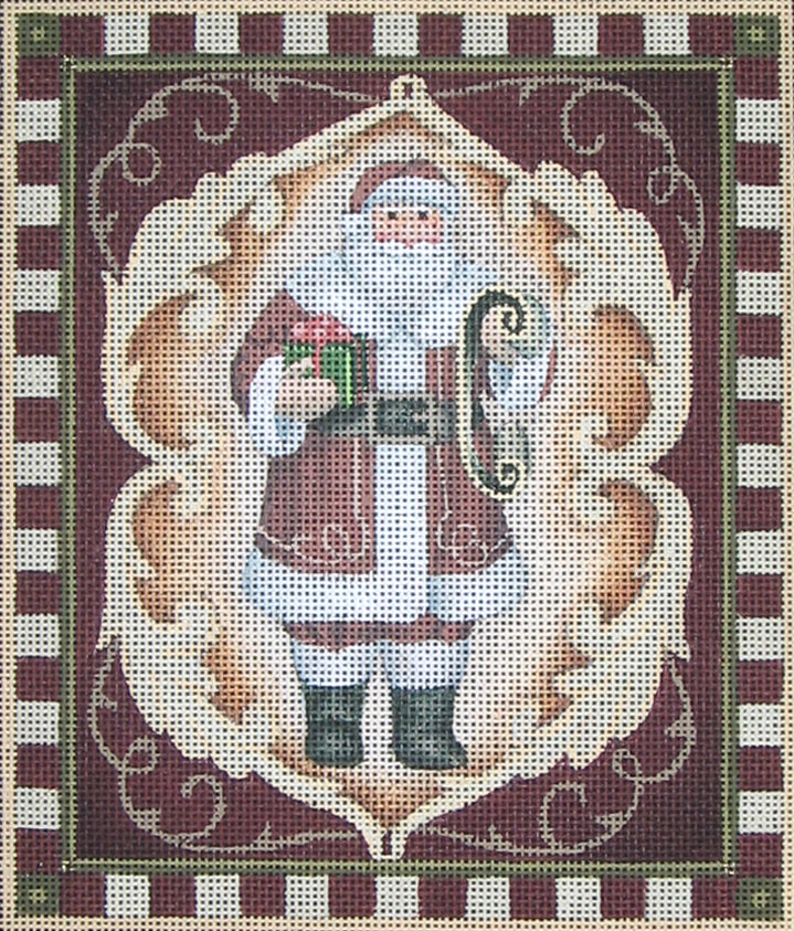 LGDPC110 - Santa