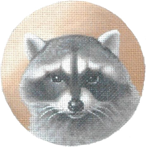 TTASP162 - Raccoon