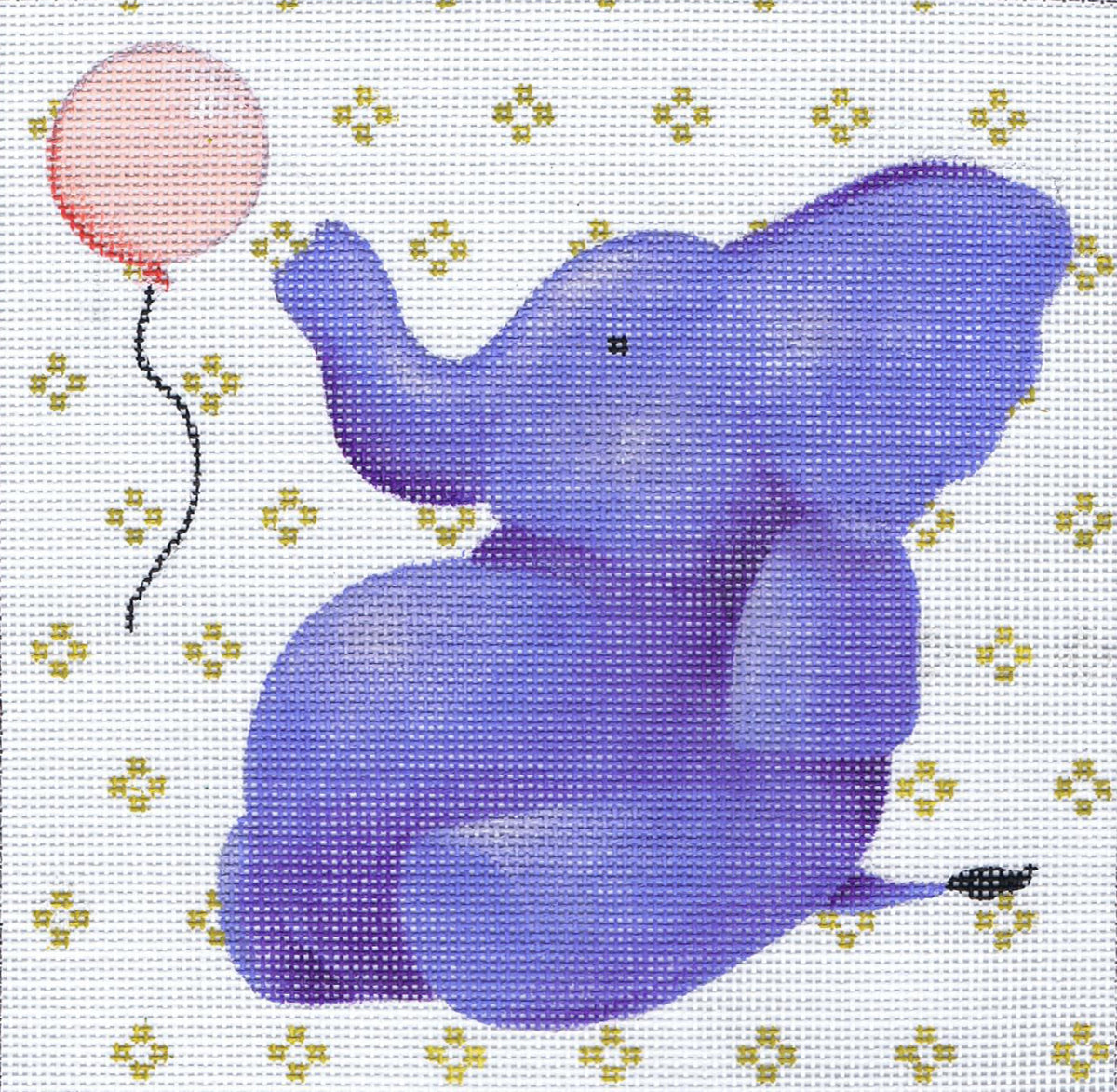 ADSP104 - Baby Elephant