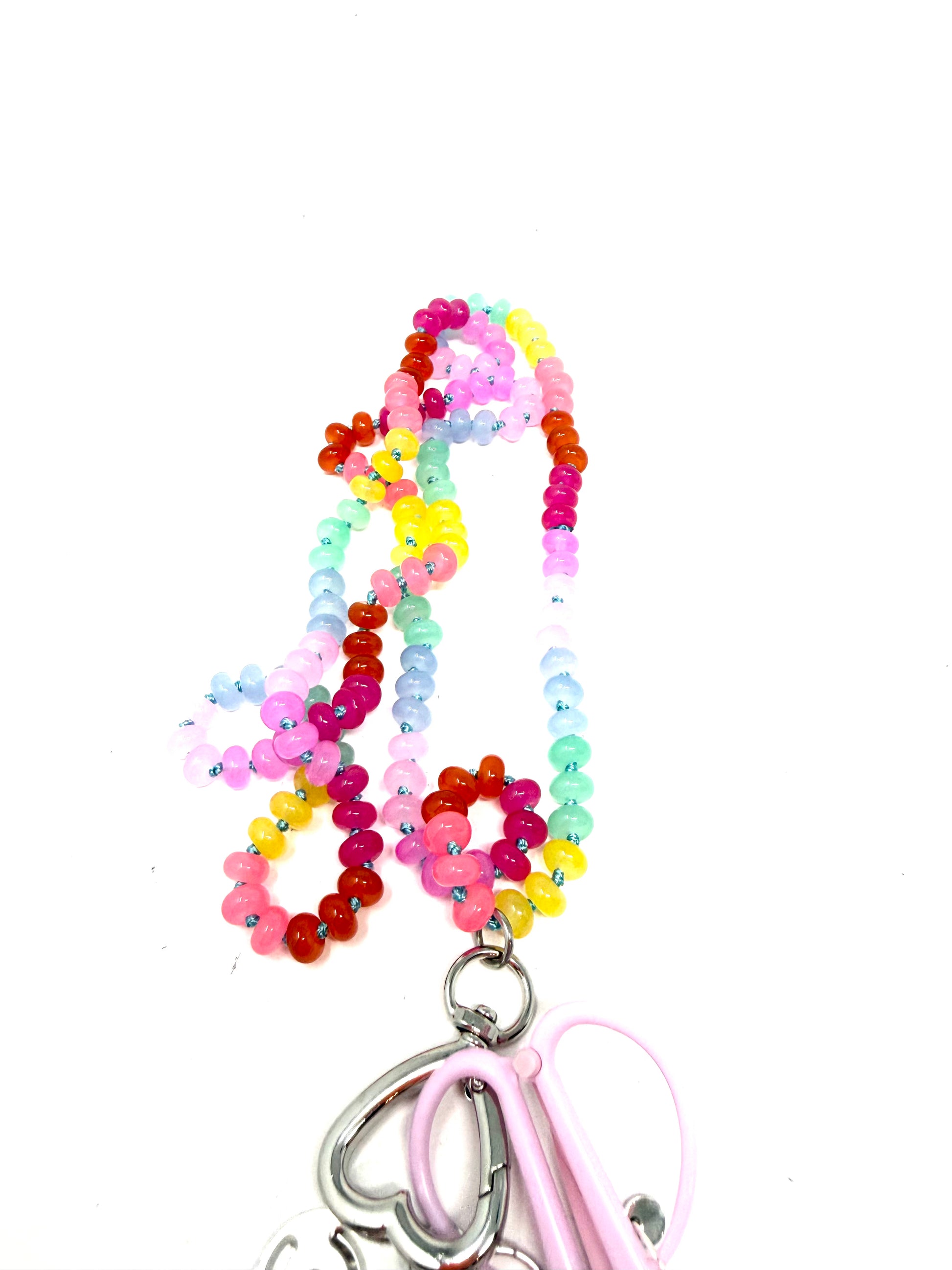 Gemstone Chatelaine - Biscayne Multi Pez