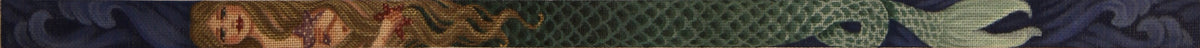 TTB138 - Mermaid Belt