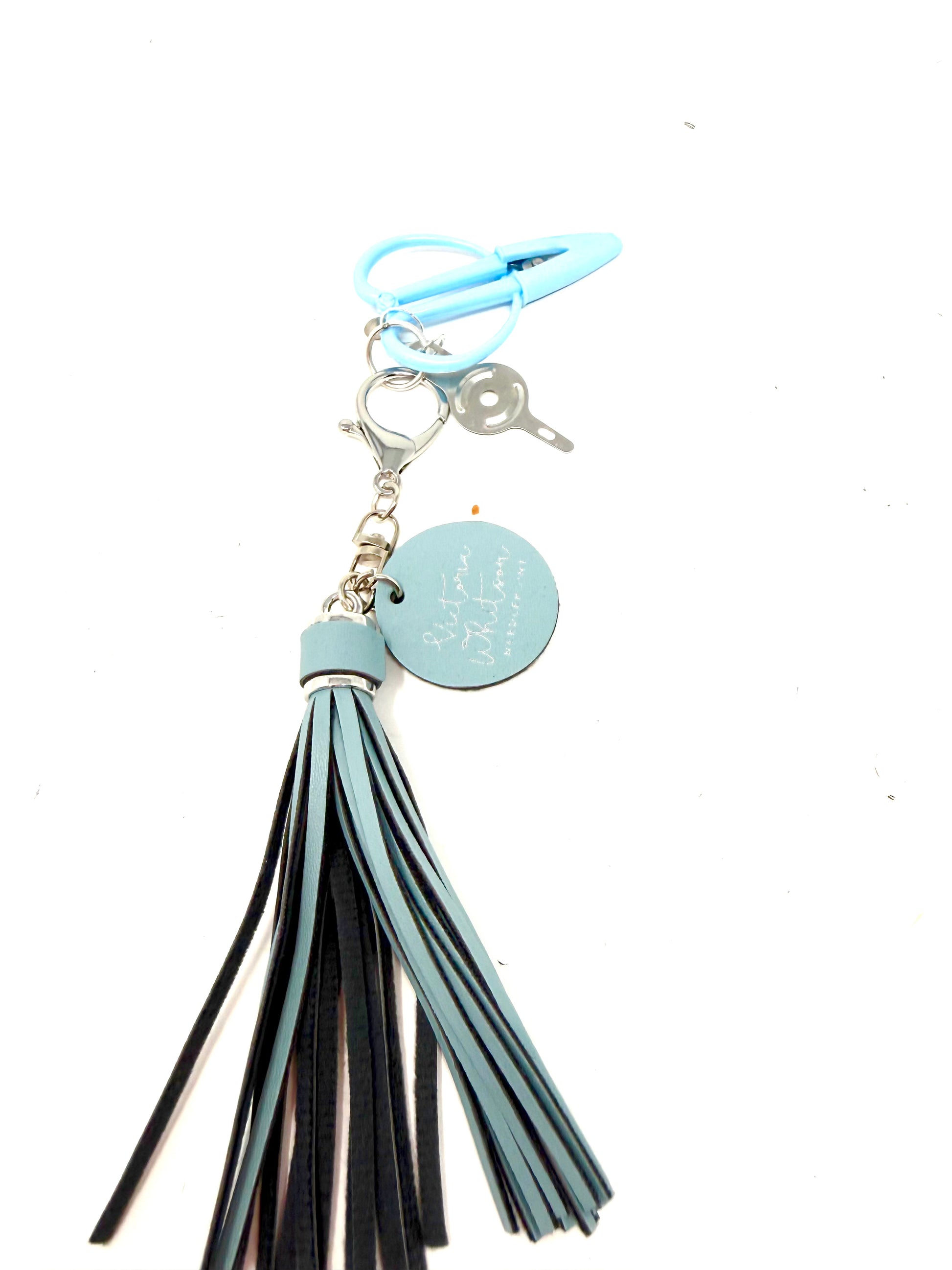 VW Tassel-Chalks