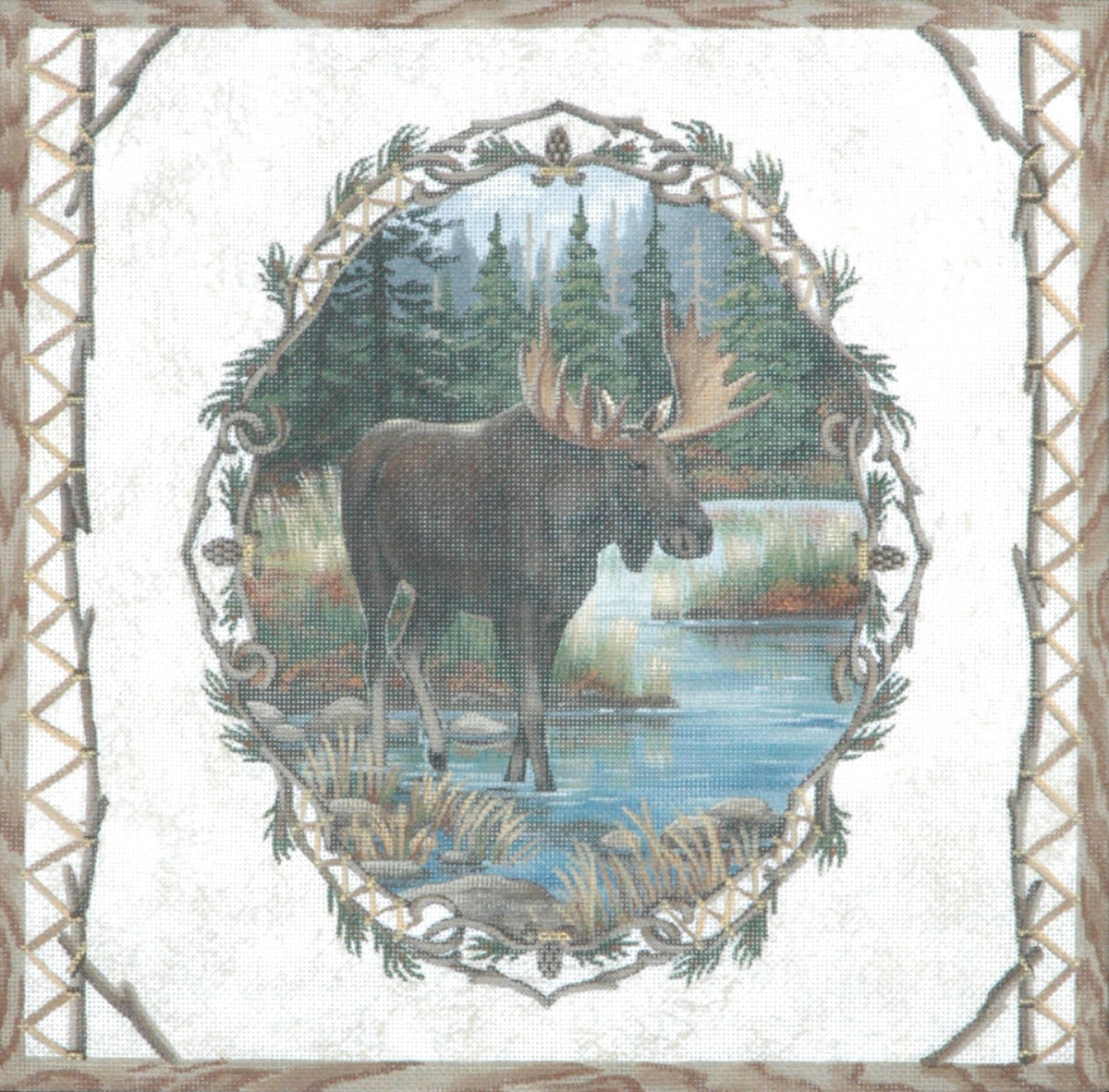 TTAP432 - Moose