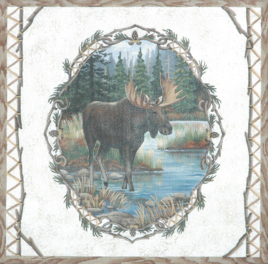 TTAP432 - Moose