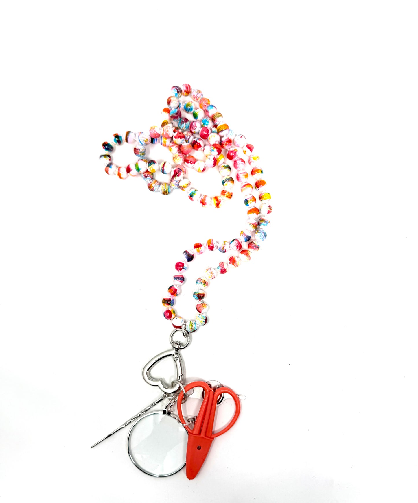 Gemstone Chatelaine - Party On