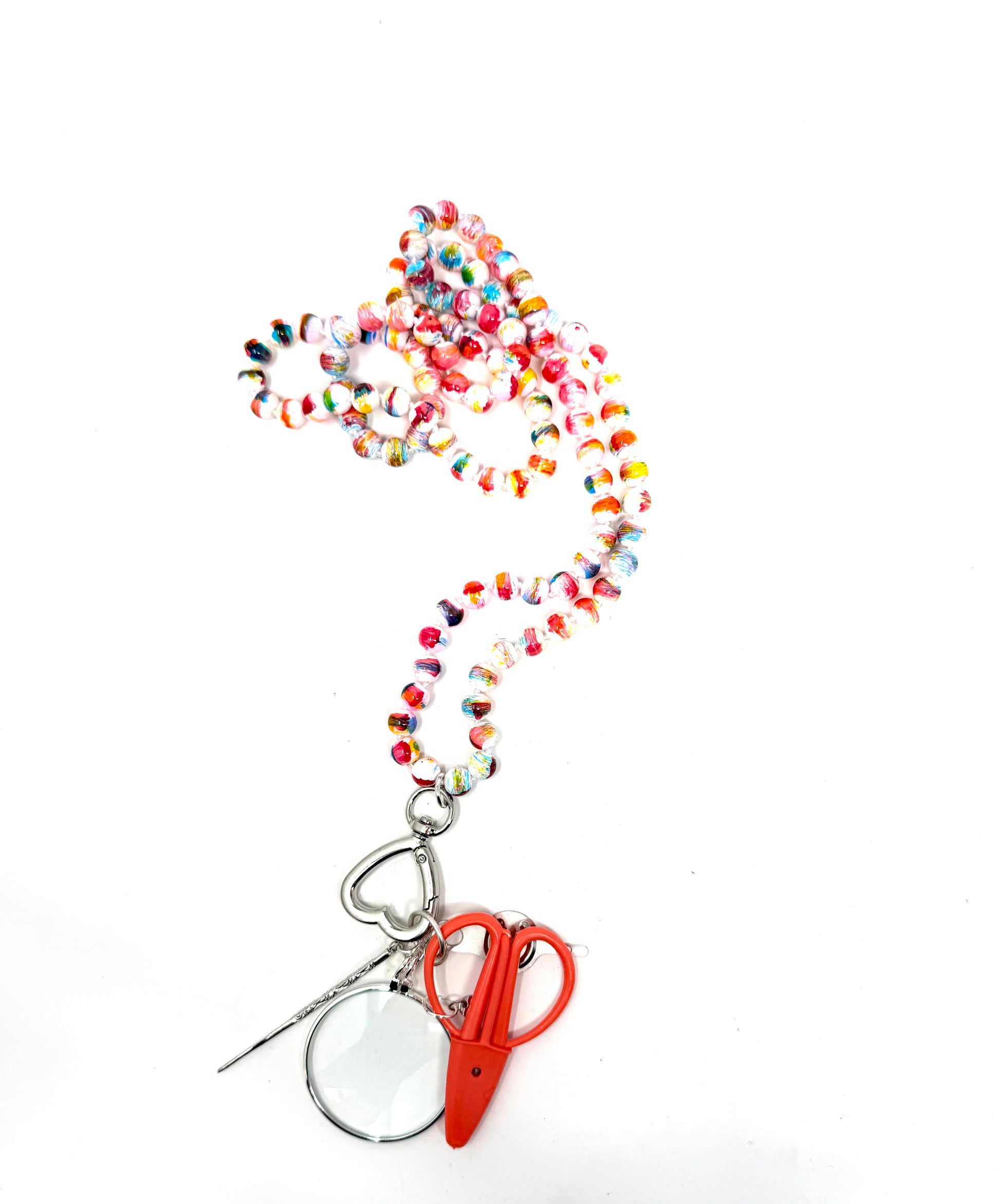 Gemstone Chatelaine - Party On