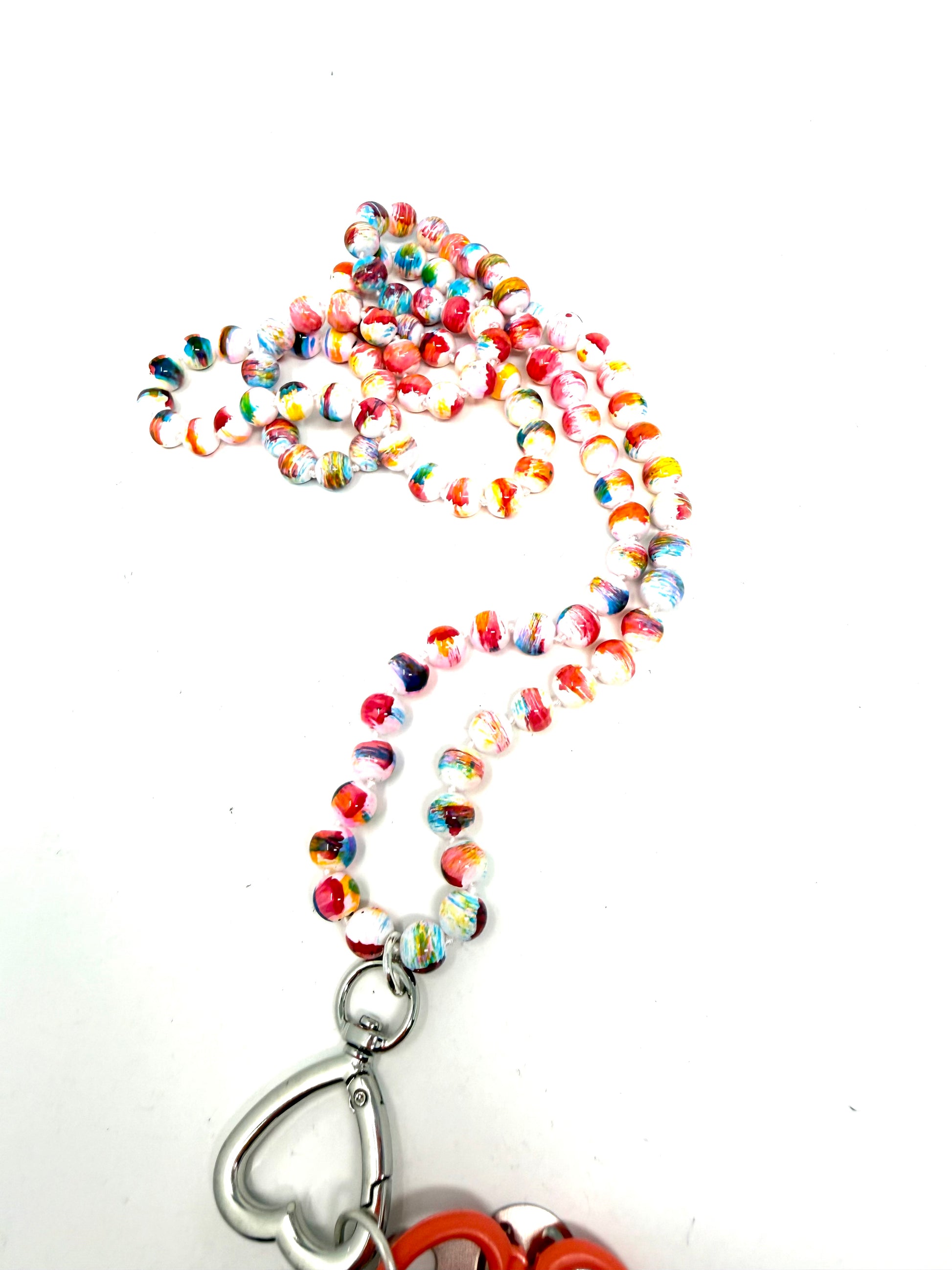 Gemstone Chatelaine - Party On