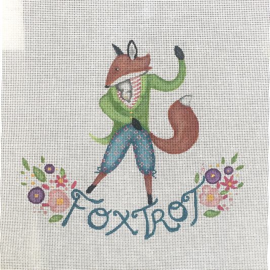 ADSP221 - Fox Trot