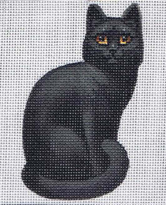 TTASP228 - Black Cat