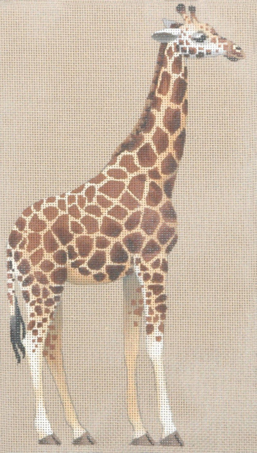 TTASP321 - Giraffe
